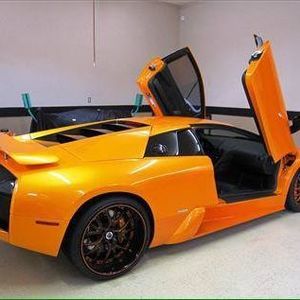 Meet your Posher, Ria